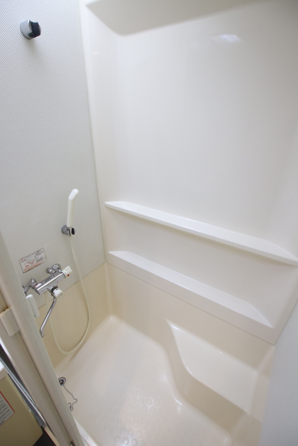 バス・シャワールーム　★シャワールーム★　※浴槽の設置はございません