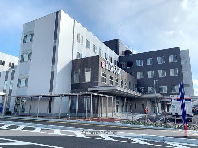 病院　北上済生会病院（病院）まで1700m