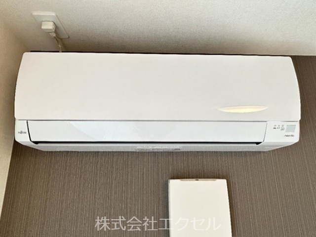 その他設備　施工イメージです。