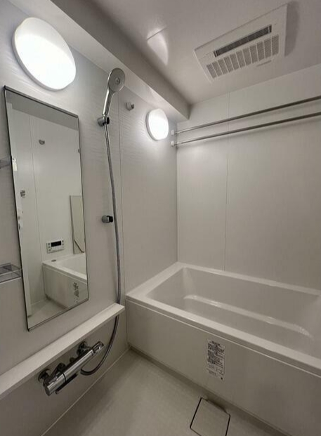 バス・シャワールーム　他部屋参考写真