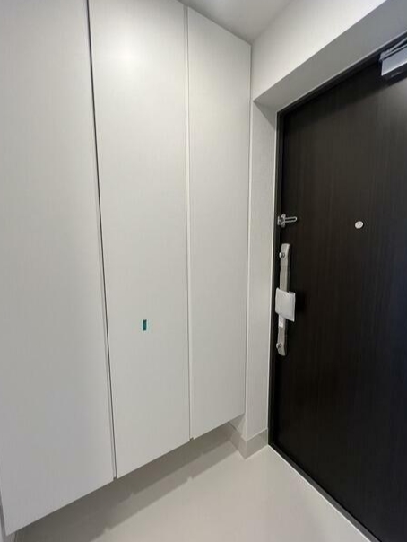 玄関　他部屋参考写真