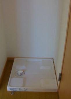 その他設備　同仕様