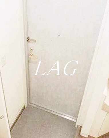 玄関　玄関です。