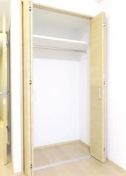 収納　☆たっぷり収納☆