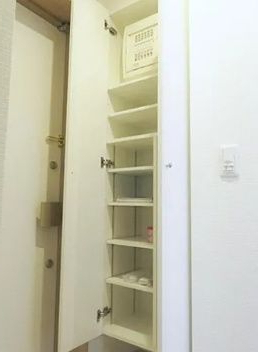 玄関　☆広々とした玄関☆