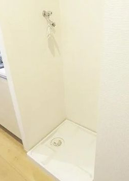 その他設備　☆室内洗濯機置場☆