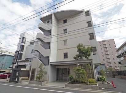建物外観　☆綺麗な外観☆