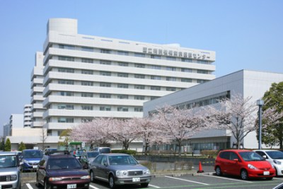 病院　東京医療センター（病院）まで1120m