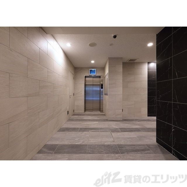 ロビー