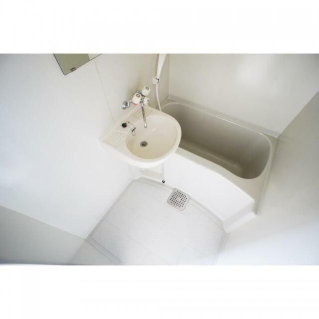 バス・シャワールーム　（別タイプ参考写真）メゾン山王　北区十条仲原2