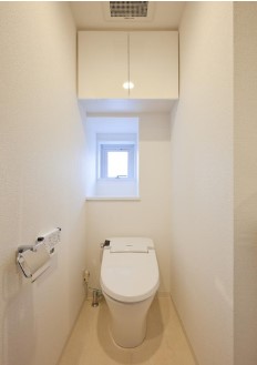 トイレ　トイレ※別部屋参考写真