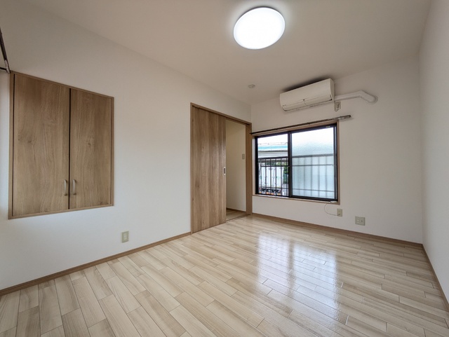 その他部屋・スペース　※照明は設備ではありません。