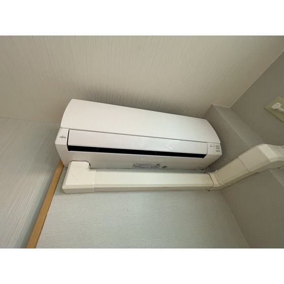 その他設備　他部屋参考写真です
