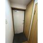 玄関　他部屋参考写真です