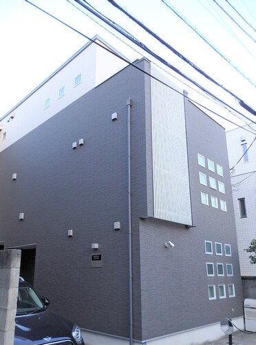 建物外観　建物外観　※2025年4月撮影