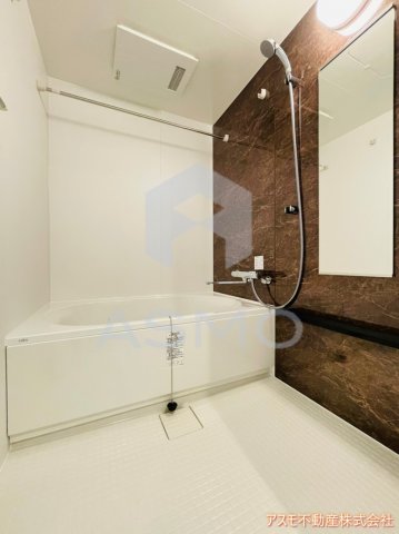 キッチン　同マンション別部屋　参考写真
