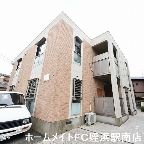 建物外観　★閑静な住宅街♪★