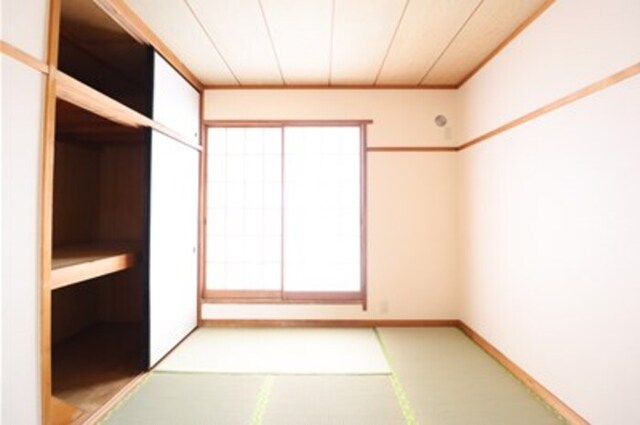 その他部屋・スペース　和室６帖