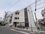 住ノ江駅より徒歩6分 2階 築9年4ヶ月の賃貸物件