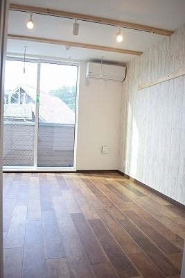 居室・リビング　別部屋参考