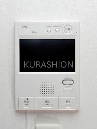 セキュリティ　設備