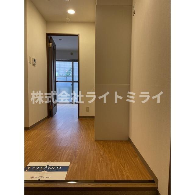その他部屋・スペース　?