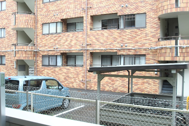 眺望　※別室の参考写真の為、現況優先です。