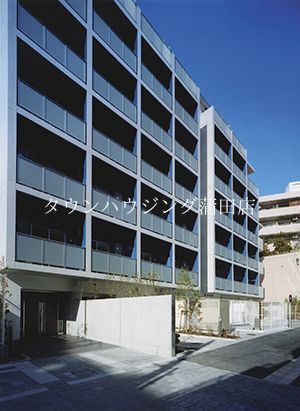 建物外観　★外観★