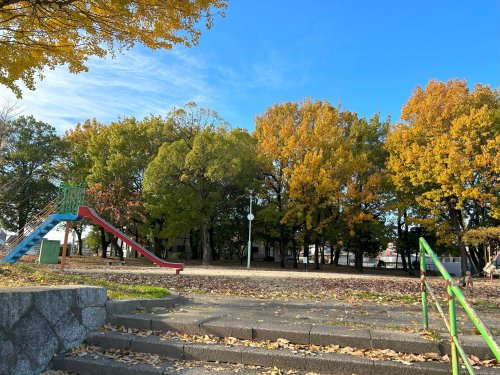 公園　旭高根公園（公園）まで399m
