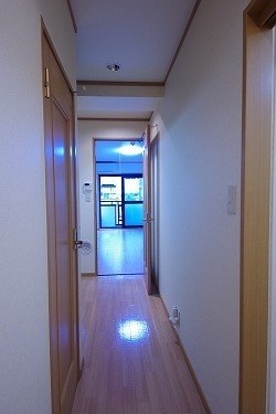 その他部屋・スペース　玄関※反転間取り
