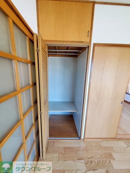 収納　玄関