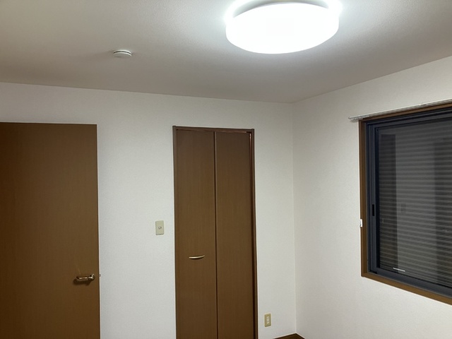 その他部屋・スペース　洋室