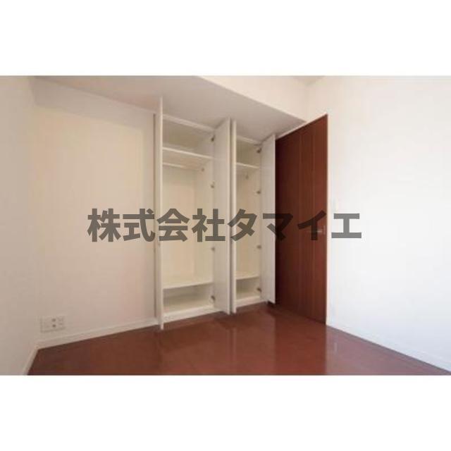 その他　※写真は同タイプ住戸です。