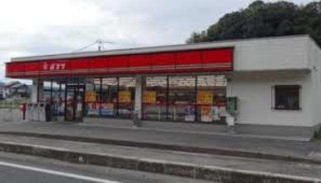 コンビニ　ポプラ大東町店（コンビニ）まで1220m