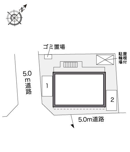 庭