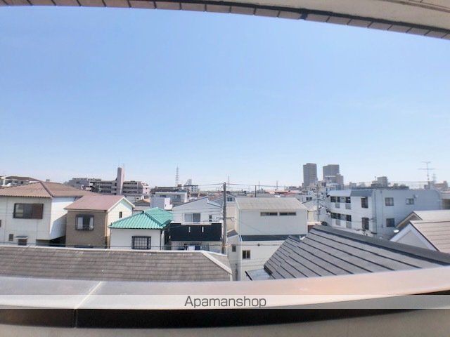 眺望　眺望