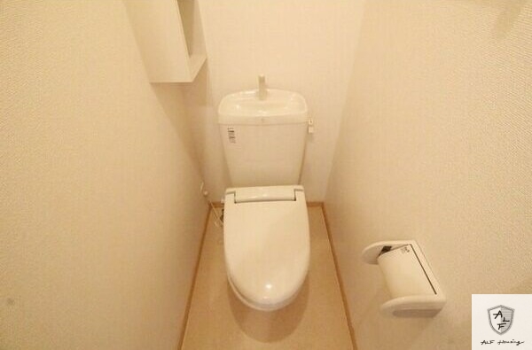 トイレ　イメージ