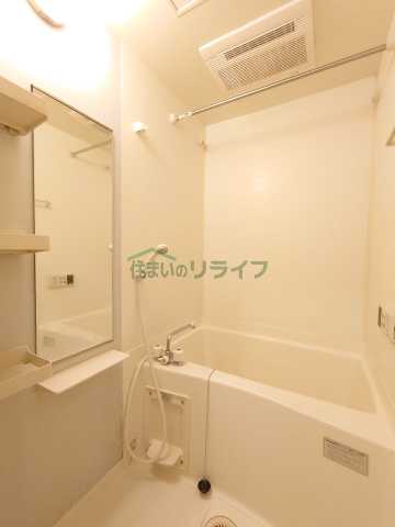 バス・シャワールーム　ジニアス高円寺I