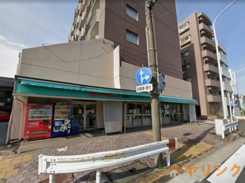 スーパー　ヤオキスーパー太閤通店（スーパー）まで85m
