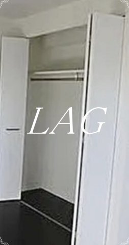 収納　収納です。