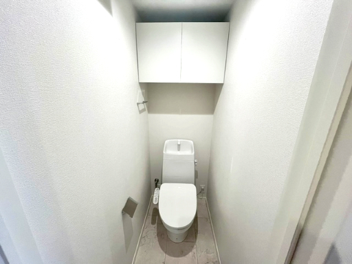 ALTIRA IKEBUKUROのトイレ写真