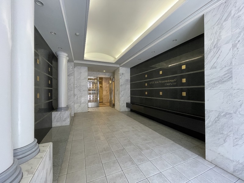 ロビー