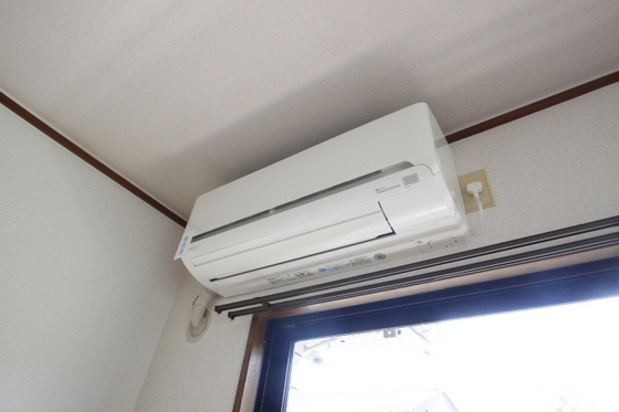 その他設備　※別部屋の写真です