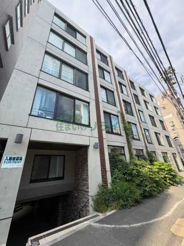 建物外観　リライフ下北沢店