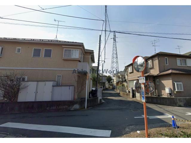 その他　周辺環境