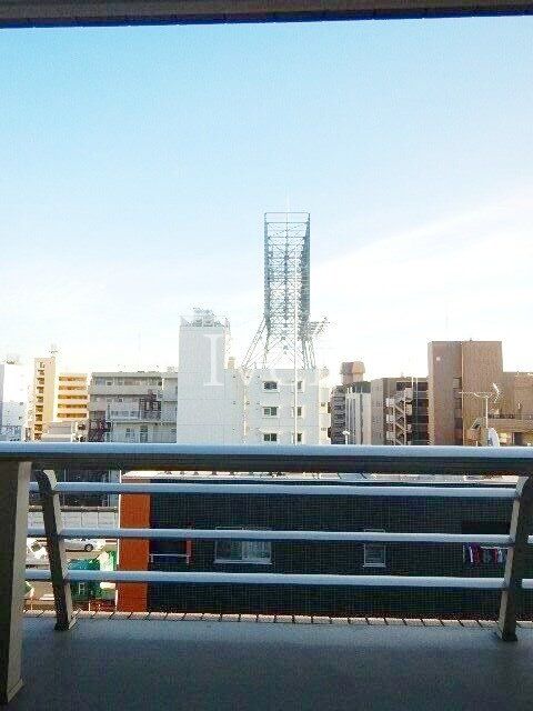 東京メトロ半蔵門線 水天宮前駅 徒歩4分 13階建 築23年のその他写真