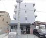 北野白梅町駅より徒歩10分 2階 築30年6ヶ月の賃貸物件