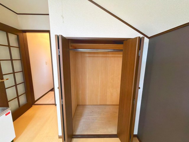 アールメゾンの内装写真