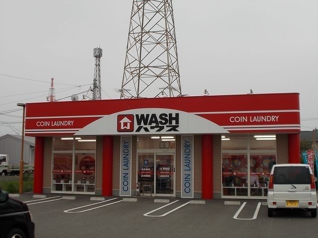 その他　WASHハウス出北店（その他）まで1200m