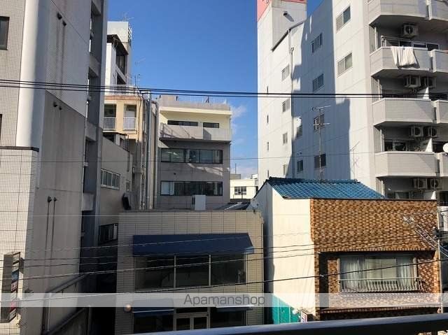 眺望　眺望